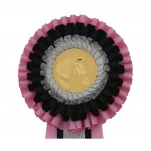 Kokarda třířadá STANDARD, průměr 13 cm