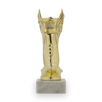 Figurka tretra velká, 20 cm, včetně podstavce