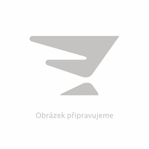 Kokarda jednořadá STANDARD, průměr 11 cm, jemně zelená